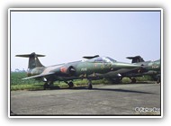 F-104G BAF FX10